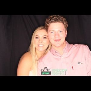 Meet your Posher, Nick